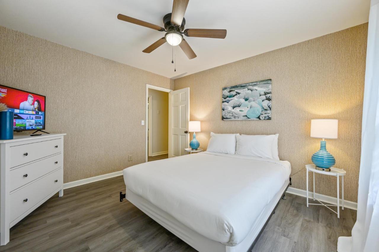 Enjoy This Roomy Cabin Style 5Br With A Pool Table Marietta Εξωτερικό φωτογραφία